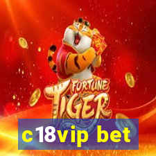 c18vip bet